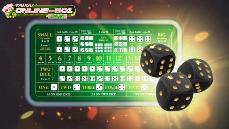 Công thức xác định Kỹ thuật săn hũ tài xỉu hiệu quả