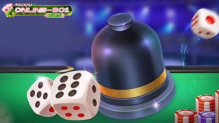 nguyên lý lập trình game tài xỉu
