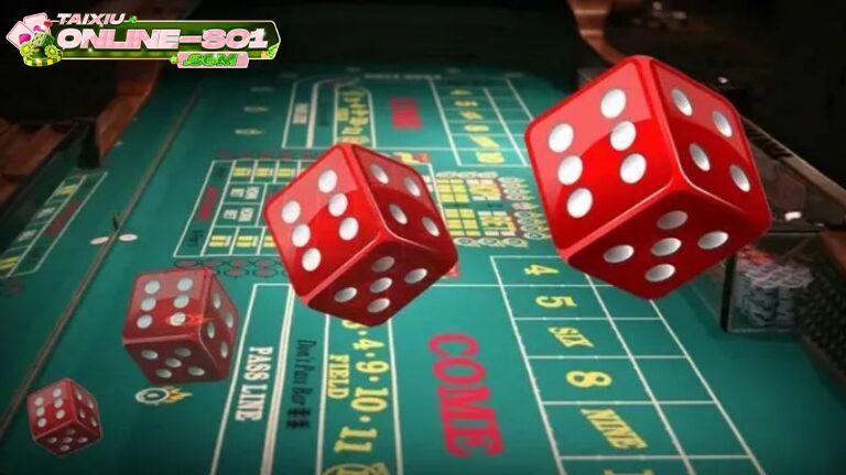 phân tích biên độ tài xỉu qua 100 ván