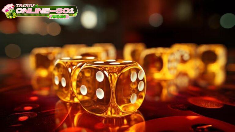 phân tích thống kê tài xỉu theo phiên