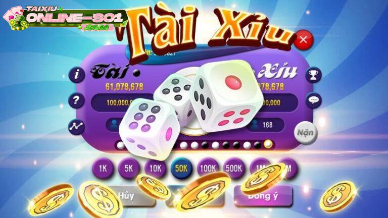 Quản lý cược trong phiên tài xỉu
