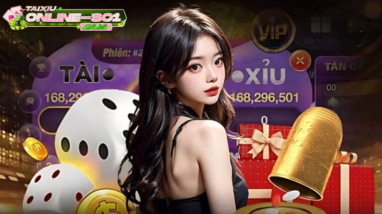 Quản lý vốn chơi tài xỉu online