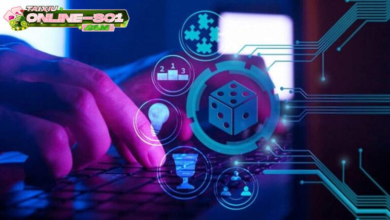 lập trình game tài xỉu