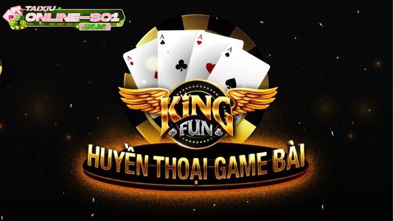 app thống kê tài xỉu Kingfun