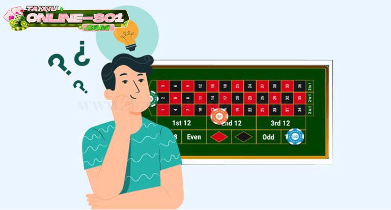 Hệ thống Martingale trong tài xỉu