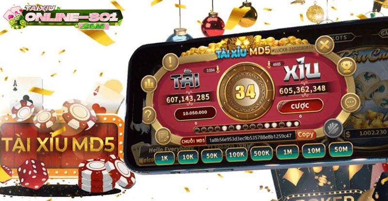 Bắt cầu tài xỉu