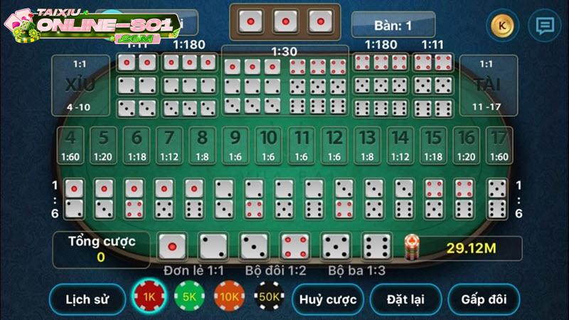 Bắt cầu tài xỉu là gì