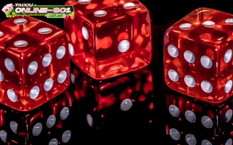 Cách chơi tài xỉu 3 cửa