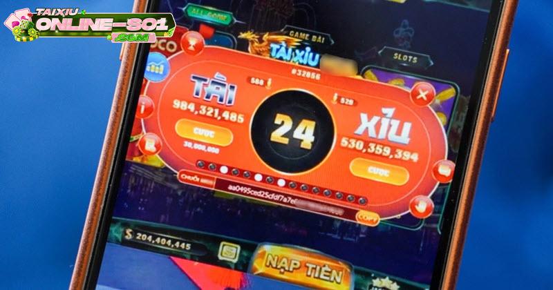 mẹo tránh bẫy khi chơi tài xỉu online
