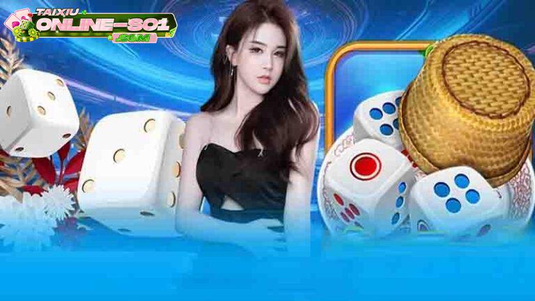 tài xỉu 3D