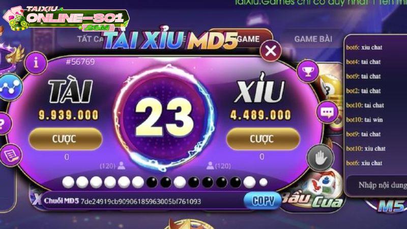 chơi tài xỉu rút tiền tại Rikvip