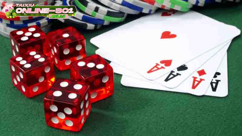 tài xỉu tiền ảo