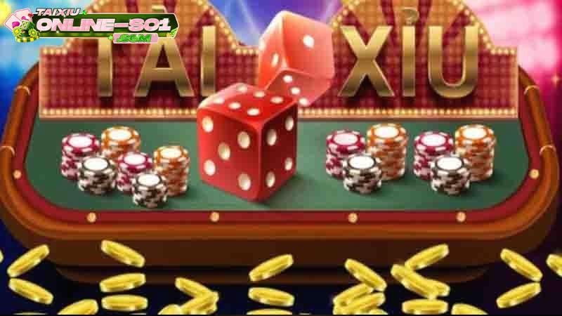 game tài xỉu 3D