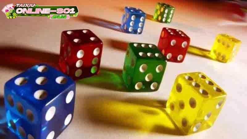 luật và cách chơi tài xỉu Momo