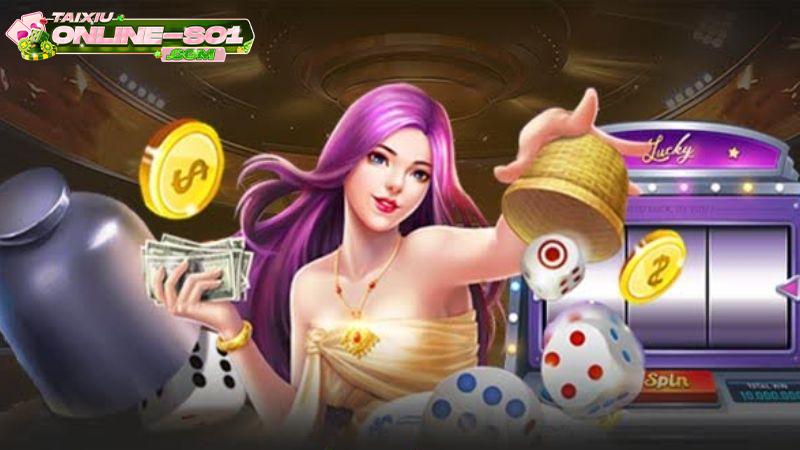 chơi tài xỉu uy tín tại Hitclub